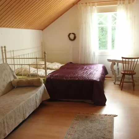 Villanoppo Villa Hyvinkää