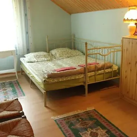 Villa Villanoppo *